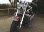 Picture 2 - 2008 Triumph Rocket 111 2300 tornado red over phantom black motorbike