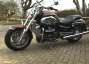 Picture 4 - 2008 Triumph Rocket 111 2300 tornado red over phantom black motorbike