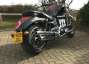 Picture 5 - 2008 Triumph Rocket 111 2300 tornado red over phantom black motorbike