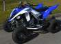 Picture 3 - 2014 Yamaha YFM700 Raptor 700R, HPI clear, Like Brand New motorbike