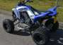 Picture 4 - 2014 Yamaha YFM700 Raptor 700R, HPI clear, Like Brand New motorbike