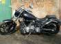 Picture 2 - 2008 Yamaha XV1900 cu Raider Custom, Midnight Star motorbike
