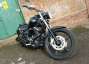 Picture 3 - 2008 Yamaha XV1900 cu Raider Custom, Midnight Star motorbike