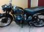 Picture 2 - Velocette MSS500 1958 Classic motorcycle motorbike