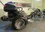 Picture 4 - Boom Low Rider Trike 2005 motorbike