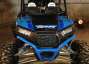 Picture 3 - Polaris RZR XP1000 EPS motorbike