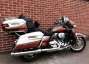 Picture 4 - Harley-Davidson FLHTKSE CVO Ultra motorbike
