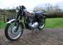 Picture 2 - BSA DB32 Gold Star Clubman 350cc motorbike