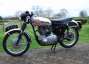 Picture 5 - BSA DB32 Gold Star Clubman 350cc motorbike