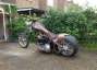 Picture 2 - Harley-Davidson chopper, one-off all hand built, built to use motorbike