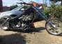 Picture 4 - Harley-Davidson chopper, one-off all hand built, built to use motorbike