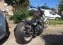 Picture 5 - Harley-Davidson chopper, one-off all hand built, built to use motorbike