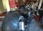 Picture 6 - Harley-Davidson chopper, one-off all hand built, built to use motorbike