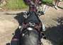 Picture 8 - Harley-Davidson chopper, one-off all hand built, built to use motorbike