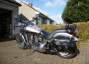 Picture 3 - Harley-Davidson Softail Deuce 100th anniversary model motorbike