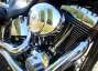 Picture 6 - Harley-Davidson Softail Deuce 100th anniversary model motorbike