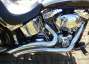 Picture 7 - Harley-Davidson Softail Deuce 100th anniversary model motorbike