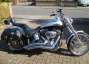 Picture 10 - Harley-Davidson Softail Deuce 100th anniversary model motorbike