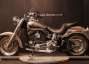 Picture 2 - Harley-Davidson FLSTF Fat Boy stunning spec 2500 miles motorbike