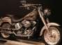 Picture 3 - Harley-Davidson FLSTF Fat Boy stunning spec 2500 miles motorbike