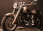 Picture 4 - Harley-Davidson FLSTF Fat Boy stunning spec 2500 miles motorbike