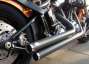 Picture 3 - 2015 Harley-Davidson FLS Softail 1690 Slim - Stage1 - Sprung seat - Rack motorbike