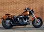 Picture 5 - 2015 Harley-Davidson FLS Softail 1690 Slim - Stage1 - Sprung seat - Rack motorbike
