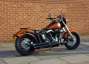 Picture 10 - 2015 Harley-Davidson FLS Softail 1690 Slim - Stage1 - Sprung seat - Rack motorbike