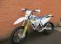 Picture 3 - Husqvarna FE 250 2015 motorbike
