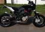Picture 4 - 2012 Husqvarna Nuda 900 Black, 7800 miles motorbike