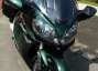 Picture 3 - 2011 Kawasaki GTR 1400 Sports Touring Motorcycle motorbike