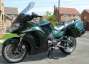 Picture 7 - 2011 Kawasaki GTR 1400 Sports Touring Motorcycle motorbike