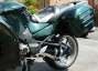 Picture 9 - 2011 Kawasaki GTR 1400 Sports Touring Motorcycle motorbike