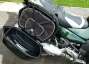 Picture 11 - 2011 Kawasaki GTR 1400 Sports Touring Motorcycle motorbike