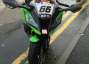 Picture 3 - Kawasaki ZX 10R (ZX 1000 JEF) Limited Edition Official Tom Sykes Replica motorbike