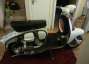 Picture 6 - Lambretta Li150 Special 1965 Rare motorbike
