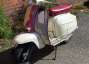 Picture 3 - 1966 Lambretta SX200 Genuine Italian Innocenti unrestored motorbike