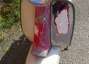 Picture 6 - 1966 Lambretta SX200 Genuine Italian Innocenti unrestored motorbike