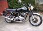 Picture 3 - 1972 Norton Commando Interstate 750 Collectable Investment motorbike