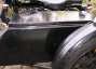 Picture 8 - Royal Enfield EFI with box sidecar 2010 motorbike
