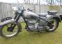 Picture 2 - Sunbeam S8 very nice looking classic buff log book, old tax discs, old mots motorbike