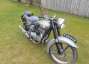 Picture 5 - Sunbeam S8 very nice looking classic buff log book, old tax discs, old mots motorbike