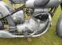 Picture 6 - Sunbeam S8 very nice looking classic buff log book, old tax discs, old mots motorbike