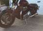 Picture 6 - Triumph Thunderbird 1600 Cruiser Custom Bike motorbike