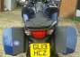 Picture 2 - Triumph Trophy SE 2013, full luggage, 8195 miles motorbike