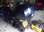 Picture 8 - Triumph Trophy SE 2013, full luggage, 8195 miles motorbike