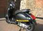 Picture 4 - Vespa GTS 300 Supersport with ABS and Traction control motorbike