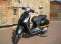 Picture 6 - Vespa GTS 300 Supersport with ABS and Traction control motorbike