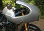 Picture 3 - Ducati PAUL SMART 1000 LE TWIN Black Termignoni motorbike