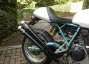 Picture 5 - Ducati PAUL SMART 1000 LE TWIN Black Termignoni motorbike